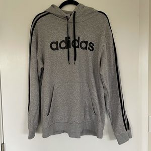 Adidas Hoodie